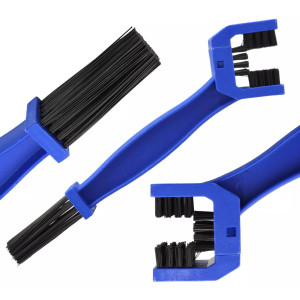 Szczotka do czyszczenia łańcucha